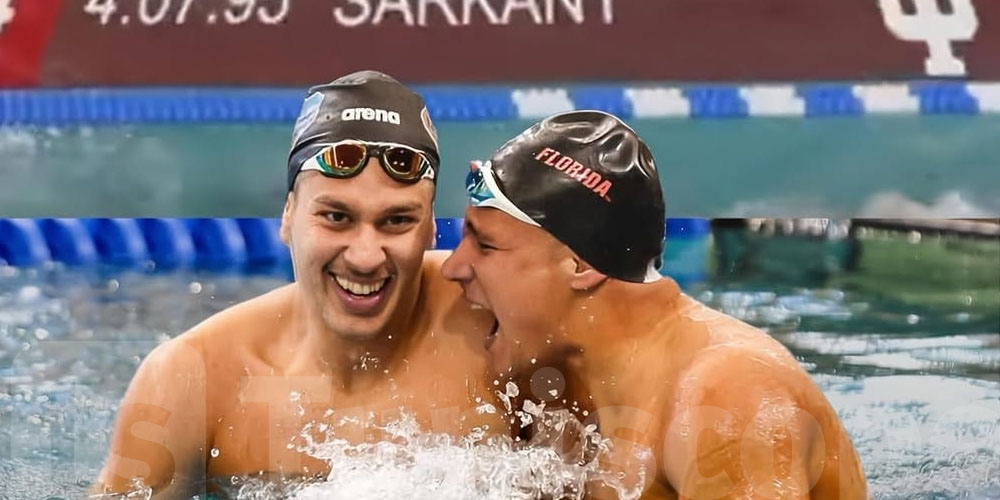 إنجاز تونسي عالمي: الحفناوي والجوادي يتألقان في نهائيات NCAA