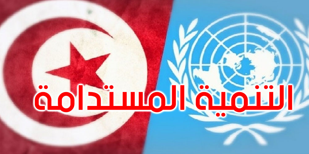  الأمم المتحدة تستعرض مساهمتها في التنمية المستدامة بتونس