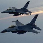 الناتو يحذّر روسيا من انتهاك المجال الجوي التركي