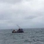 Mahdia : Sauvetage en cours de 13 marins pêcheurs