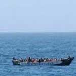 Bizerte-plage Rimel : Echec d’une tentative d’immigration clandestine