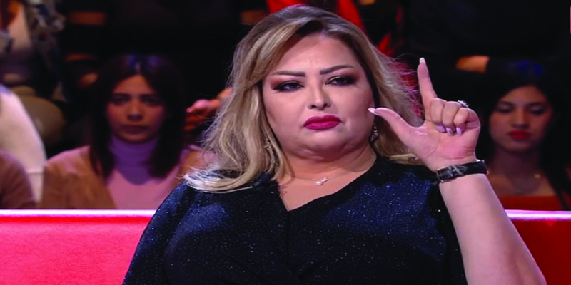 بالفيديو: نوال غشام : تحبوا و إلا تكرهوا أنا ما زلت نحبو بن علي