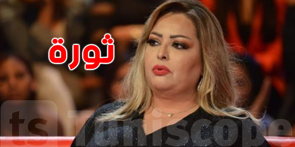نوال غشام: ''أنا أول فنانة لبست دجين في التلفزة''