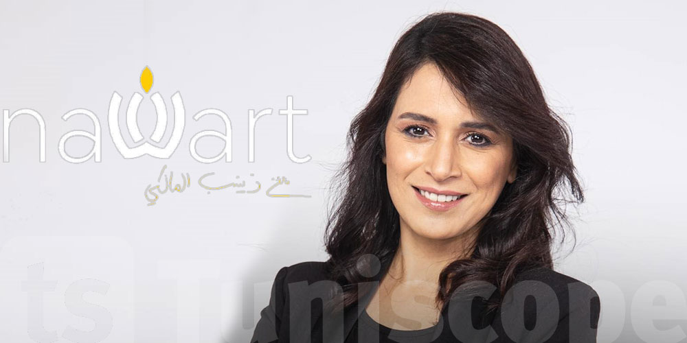 زينب مالكي تُطلق 'نورت': بودكاست تجارب ملهمة وذات تأثير