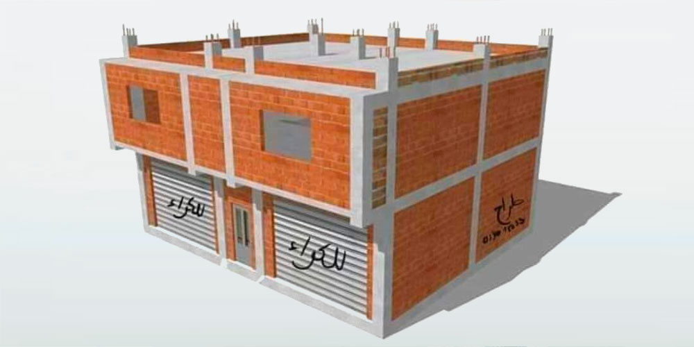 هكذا يكون حلم التونسي....