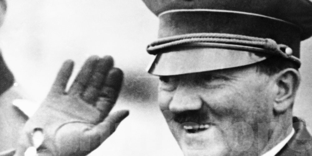 Le plus vieil accusé de crimes nazis jugé à 100 ans