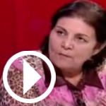 Naziha Rajiba : Ennahdha n’a jamais milité pour faire partir Ben Ali 