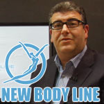 En vidéo : Karim Rejeb Sfar explique l'introduction en bourse de New Body Line