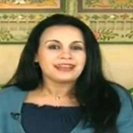 الممثلة نادرة لملوم تتحدث عن دورها في ‘أولاد مفيدة’