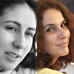 Foire du livre : Olfa Youssef et Nedra Ben Smaïl signent leurs livres au Stand Cérès