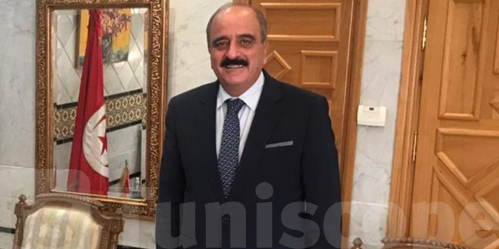 وزير الشؤون الخارجية يترأّس الوفد التونسي المشارك في أشغال الدورة 164 لمجلس جامعة الدول العربية