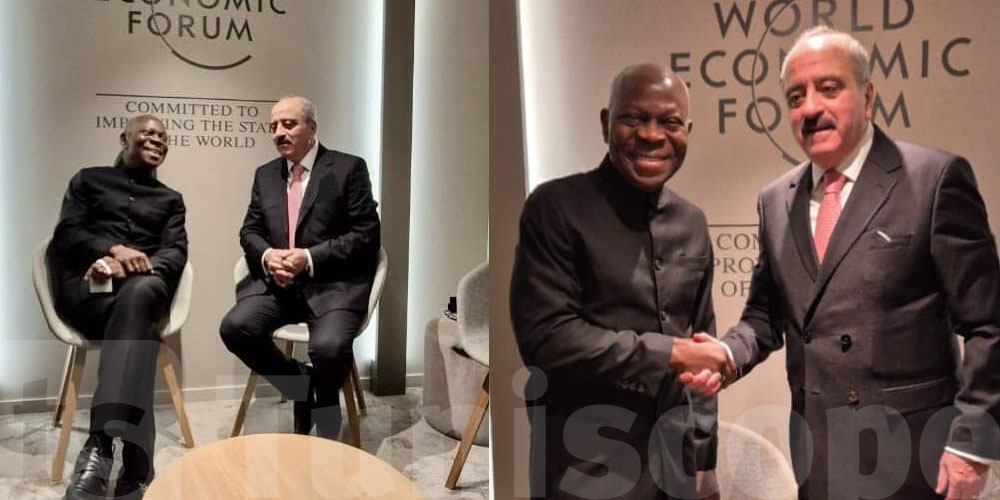 المديرالعام لمنظمة العمل الدولي يشيد بالدور الايجابي لتونس كعضو يمثل المجموعتين الإفريقية والعربية