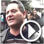 En vidéo-Néji Bghouri : L’action d’Al Hiwar vise à défendre la liberté d’expression 