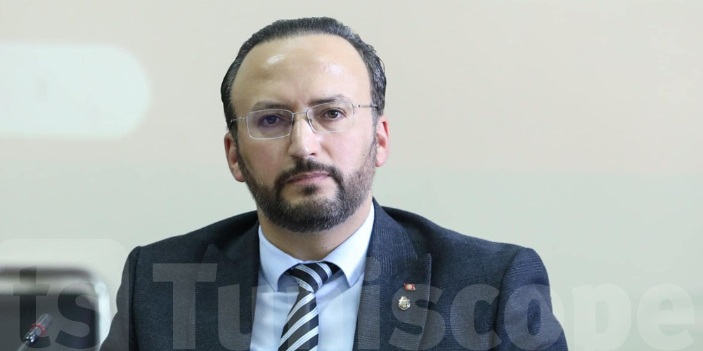وزير التكنولوجيا :'' المرسوم 54 يعتبر مواكبة لتطوّر الطار القانوني الدولي''
