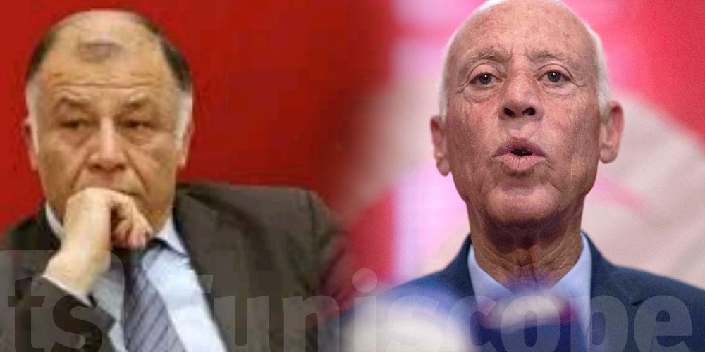 ناجي جلّول: هناك إمكانية لتأجيل الانتخابات الرئاسية