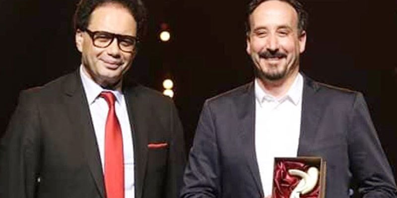 REGARDE-MOI de Nejib Belkadhi remporte 4 prix au festival du cinéma tunisien 