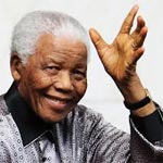 Nelson Mandela à nouveau hospitalisé pour une rechute de son infection pulmonaire
