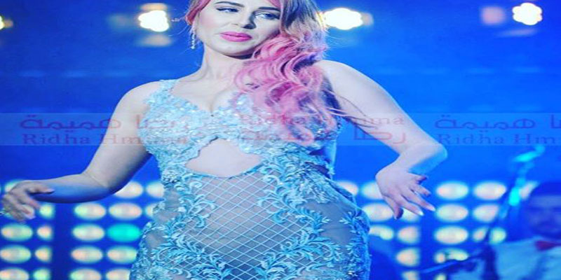 ''نرمين صفر تنصح التونسيات: ''في رمضان القصير لا