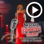 En vidéo-Grande finale du concours Nescafé Comedy Show : Les jeunes talents créent la surprise 