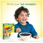 Nestlé Céréales au cœur de la nutrition, santé et bien-être en Tunisie