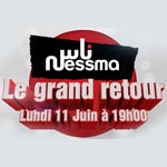 Aujourd'hui Ness Nessma, nouvelle équipe, nouveau format