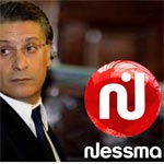Nabil Karoui menace de fermer ses chaines TV