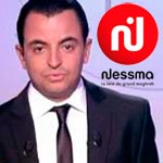 Hamza Belloumi démissionne de Nessma TV