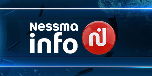 قناة نسمة تطلق ''نسمة لايف '' ، قناة للأخبار اليومية المسترسلة 