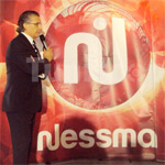 Nebil Karoui présnte la programmation de Ramadan de Nessma TV