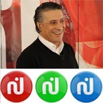 Nessma le bouquet : Soirée de Lancement lundi 22 avril 2013 à partir de 19h00
