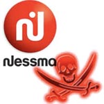 Un hacker algérien attaque le site de Nessma TV