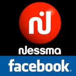 Pour que la page Fan de Nessma sur Facebook soit réactivée