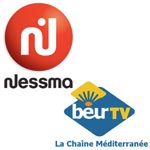Beur TV livre la guerre à Nessma TV en Algérie
