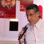 Iftar 3la Nessma : les politiciens filmés dans leurs maisons