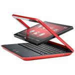 Le NetBook DELL Inspiron Duo disponible à 759 TTC