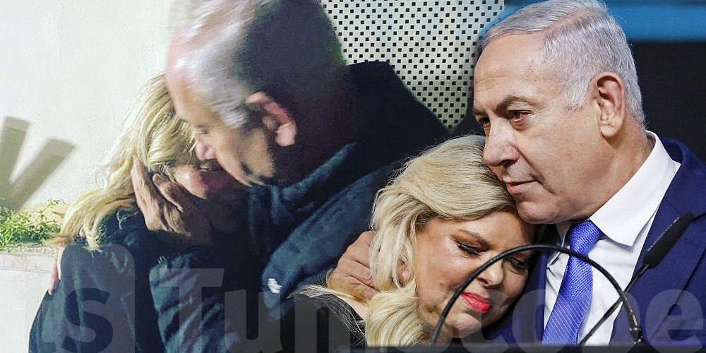 L’épouse de Netanyahou : ‘’j’aurais pu être tuée’’
