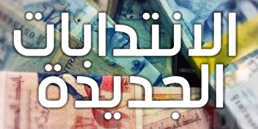 الحكومة تقصر الانتدابات الجديدة