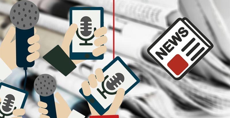 الاعلام العمومي يسجل أقل نسب للخروقات خلال مرحلة ما قبل الحملة الانتخابية