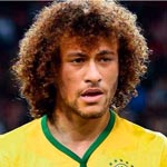 En photo : L’hilarant montage de Neymar et David Luiz