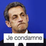 Nicolas Sarkozy condamne l'attentat au musée Bardo de Tunis