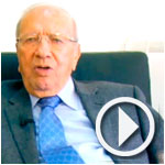 En vidéo : Ce qu’avait souhaité Béji Caid Essebsi pour 2014