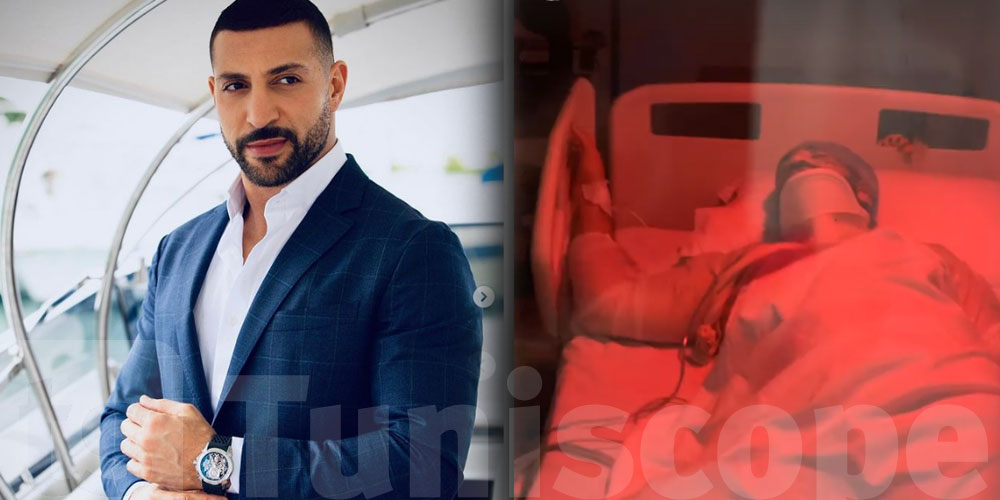 كواليس ''الفوندو'': موقف مضحك لنضال السعدي في الإنعاش