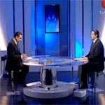Ouerfelli parle des motifs de la politique de rigueur