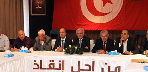 Les membres de Nidaa Tounes à Sousse : Pour la suppression du poste de directeur exécutif