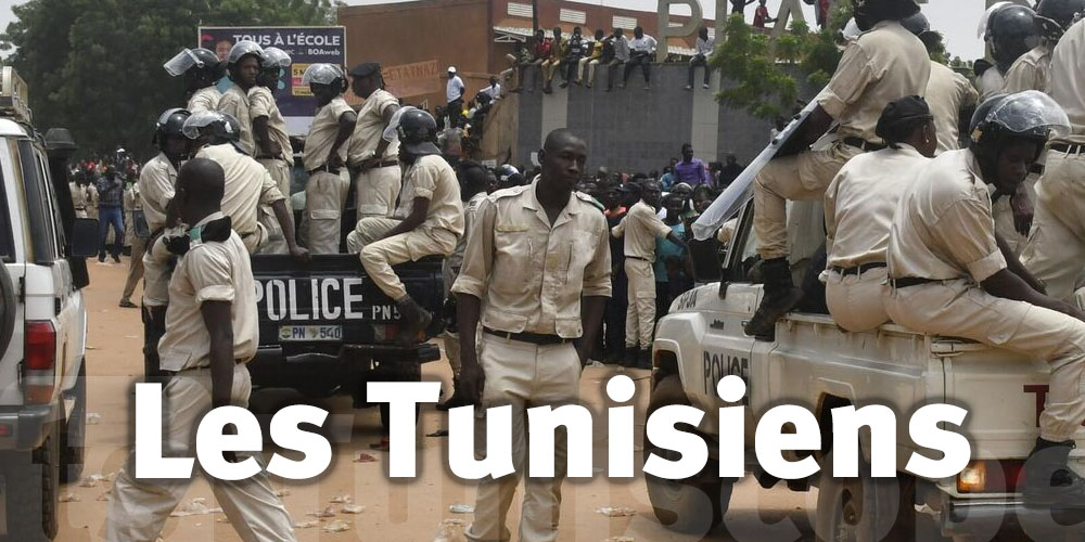 Situation des Tunisiens au Niger : Appel du Ministère des Affaires Étrangères à la Coordination