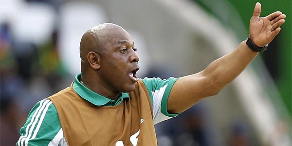 L’entraîneur nigérian Stephen Keshi est décédé