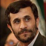 Attaque à la chaussure contre le président de l’Iran
