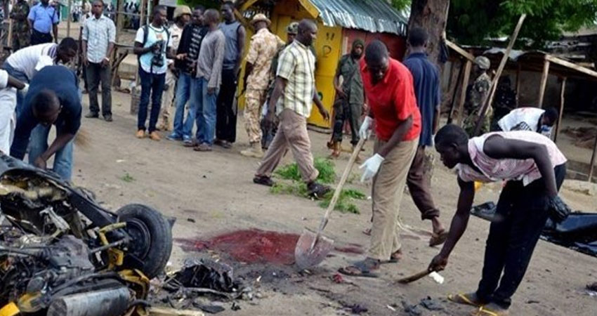 نيجيريا: مقتل 12 وإصابة 48 في هجوم لبوكو حرام