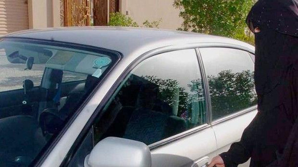 إضافات جديدة لسيارات النساء في السعودية
