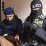 Al Kassir-Syrie : Arrestation de six Tunisiennes par Hezbollah 